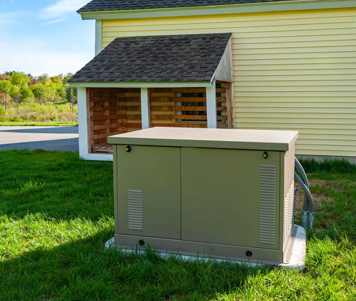 Generators Image