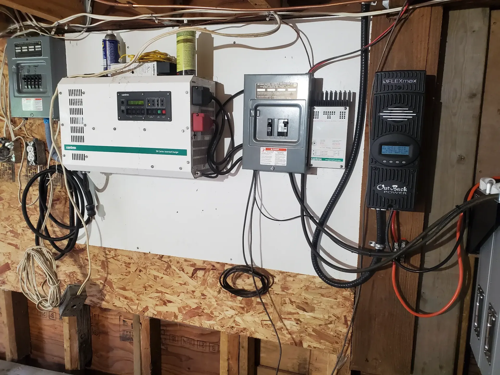 Battery Storage Systems for a remote or rural property — Property Developments