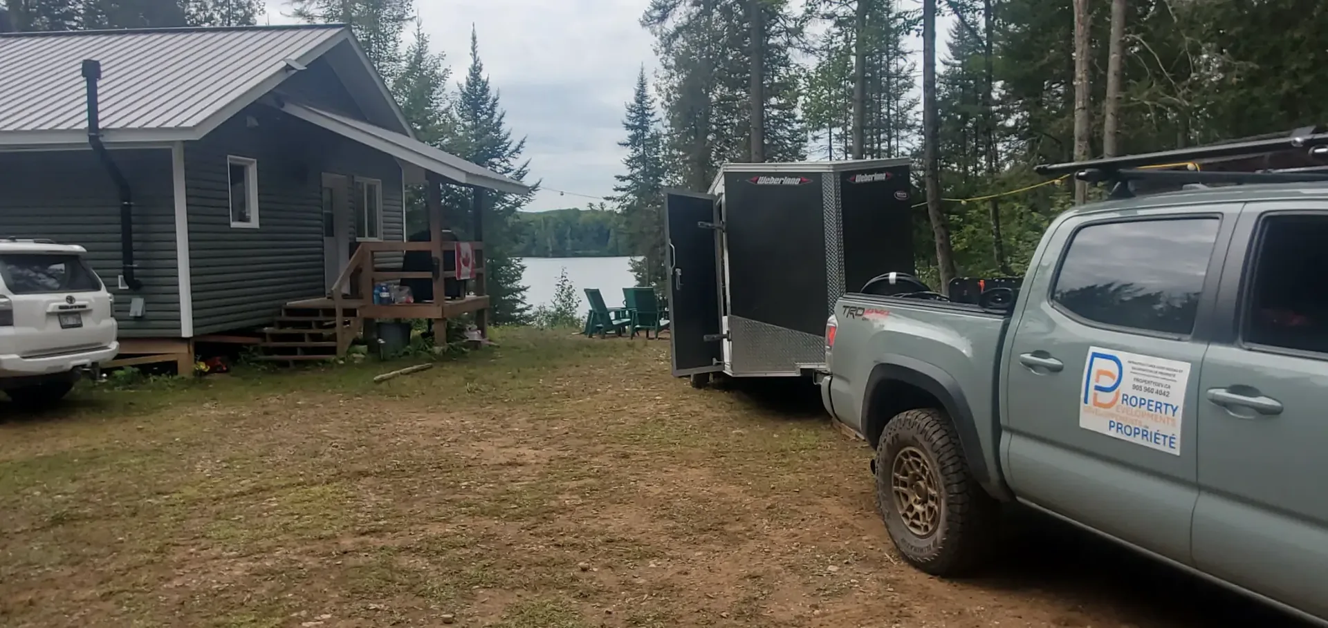 Why Expert Consulting Matters for Off-Grid Rural Properties