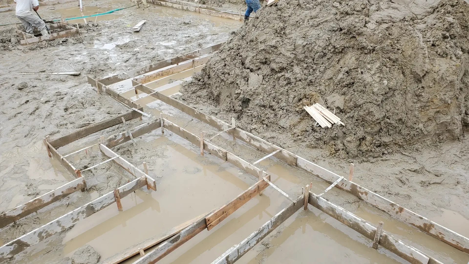 Septic System Consulting & Coordination for a remote or rural property — Property Developments